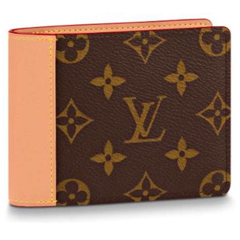 louis vuitton men's id wallet|authentic Louis Vuitton men's wallet.